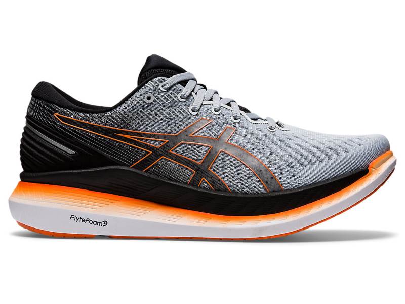 Asics GLIDERIDE 2 Løbesko Herre - Grå - SKU.32491258
